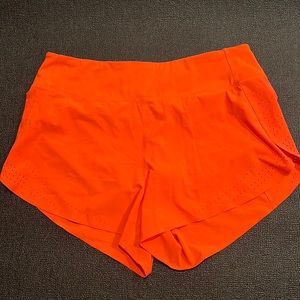 Allyson Felix athleta size M shorts